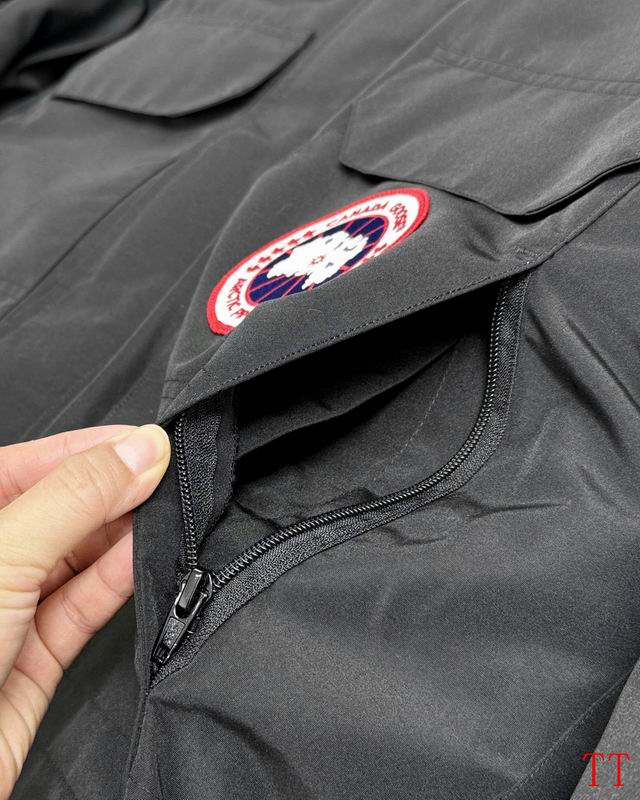 Canada Goose XS-2XL 20tr243